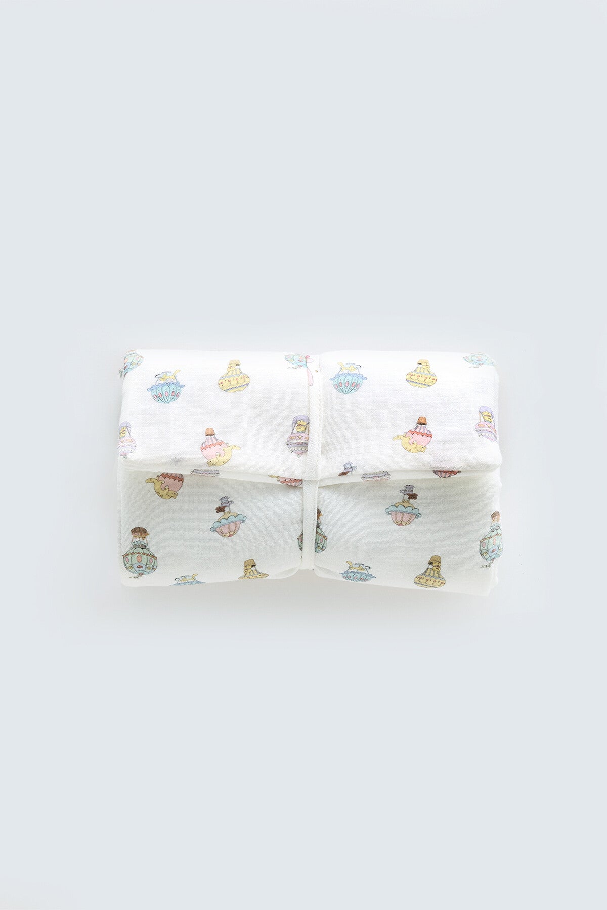 Atelier Babbi Changing Mat - Cappadocia