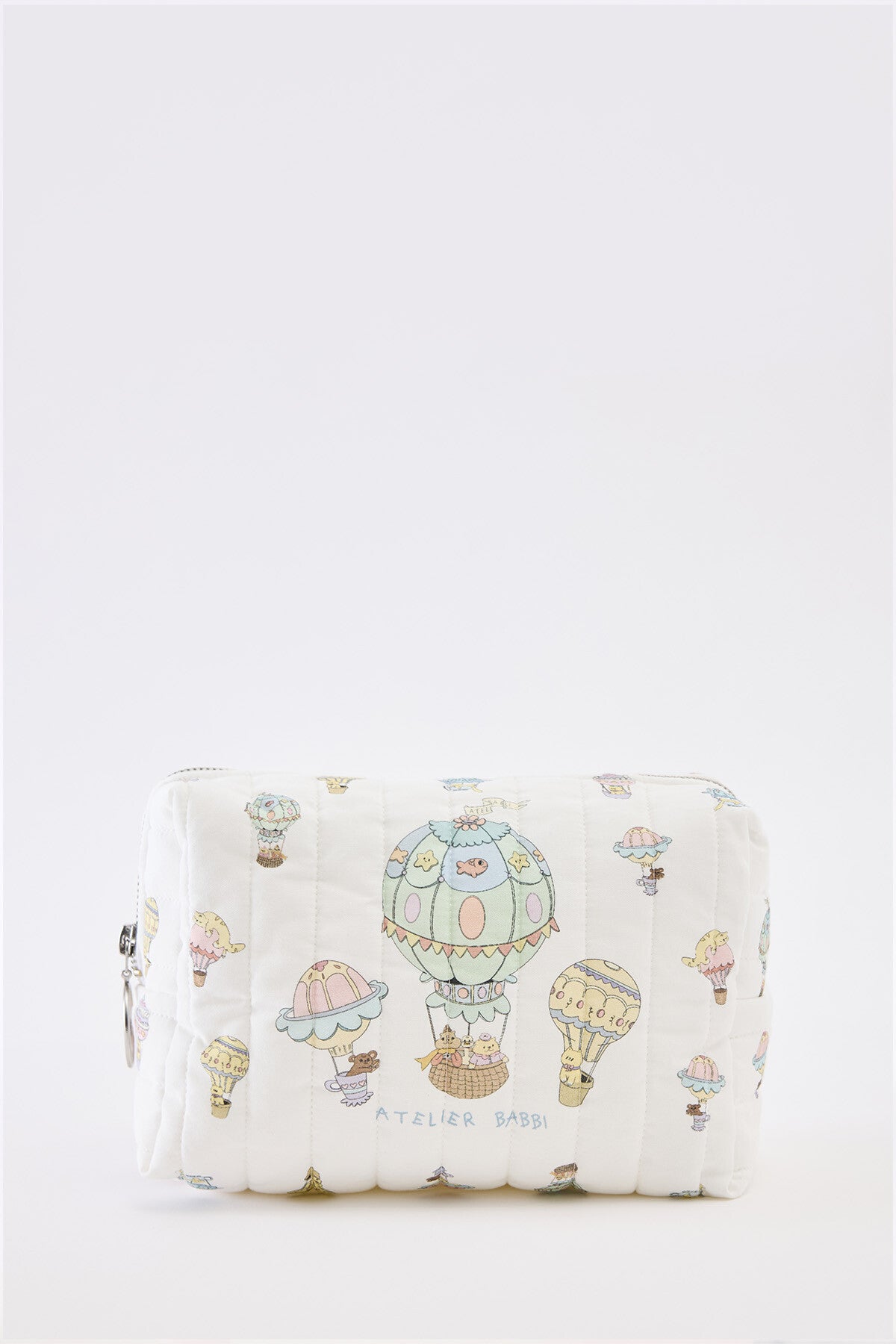 Atelier Babbi Baby Care Bag - Cappadocia