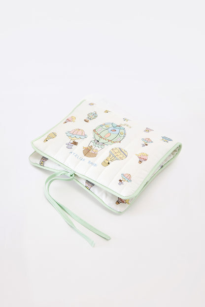 Atelier Babbi Wet Wipes & Cloth Bags - Cappadocia