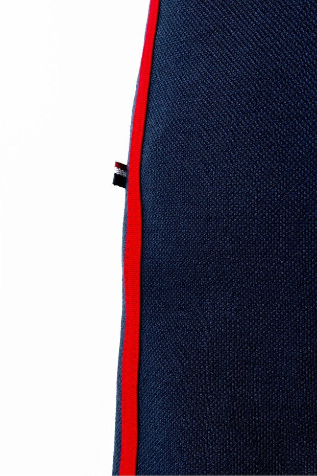 U.S. Polo Assn. Navy Blue Jumpsuit