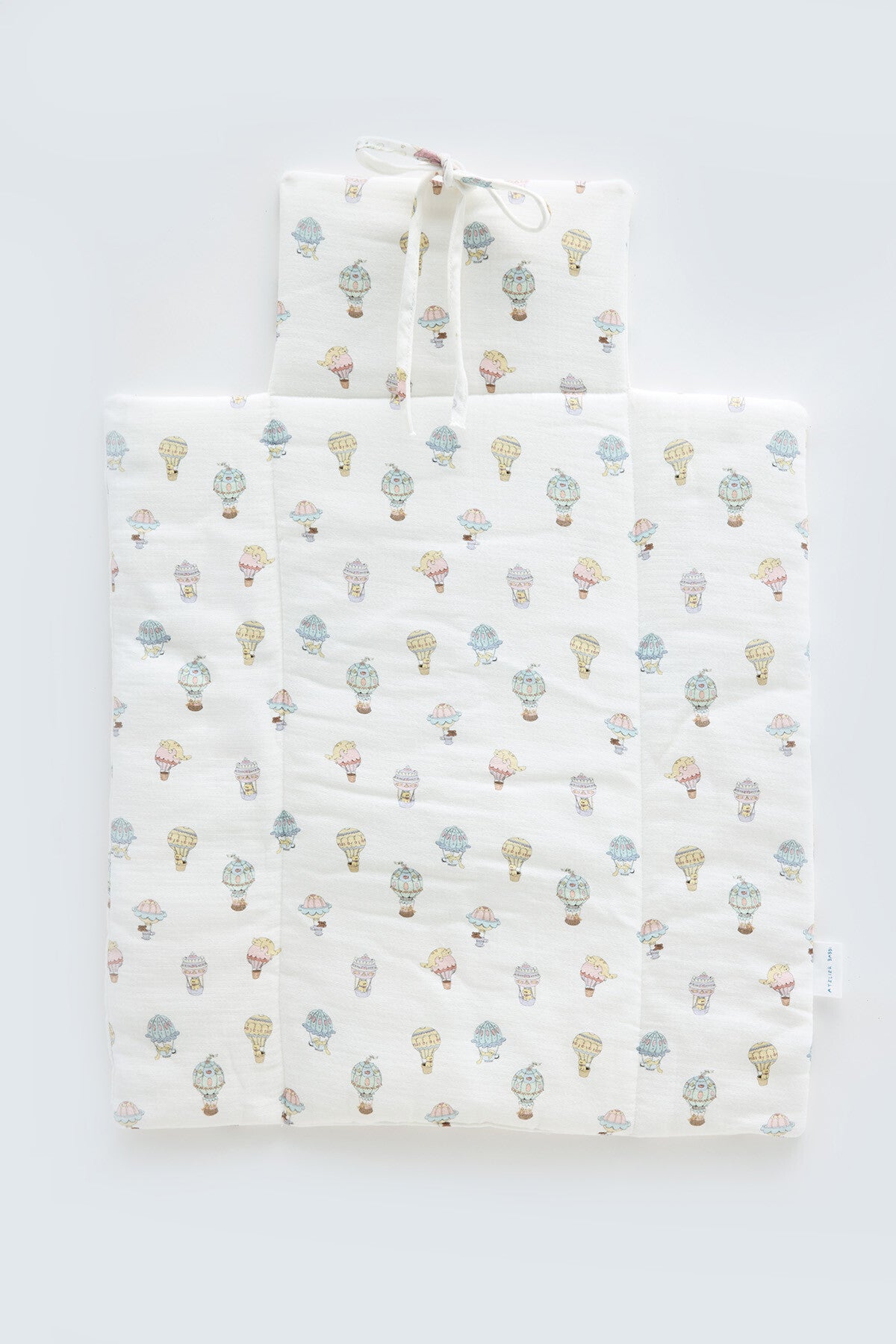 Atelier Babbi Changing Mat - Cappadocia