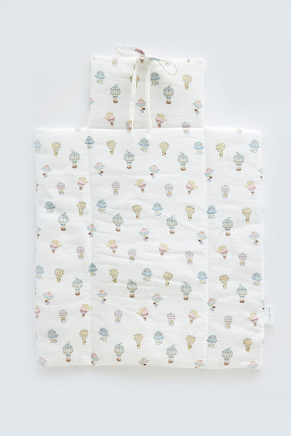 Atelier Babbi Changing Mat - Cappadocia
