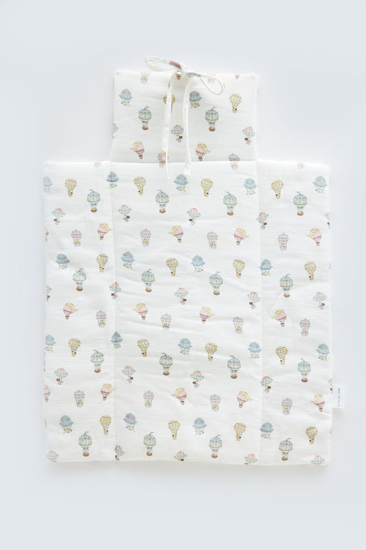 Atelier Babbi Changing Mat - Cappadocia
