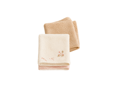 Washcloths