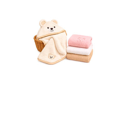Bath
Towels