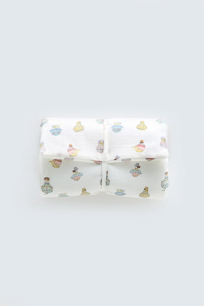 Atelier Babbi Changing Mat - Cappadocia