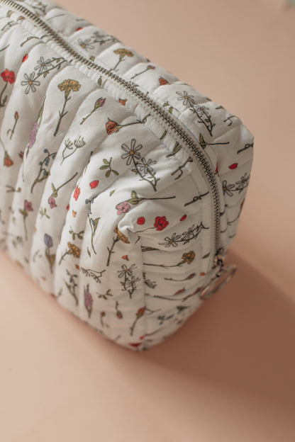 Atelier Babbi Baby Care Bag - Spring