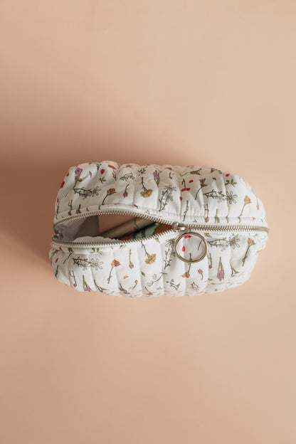 Atelier Babbi Baby Care Bag - Spring