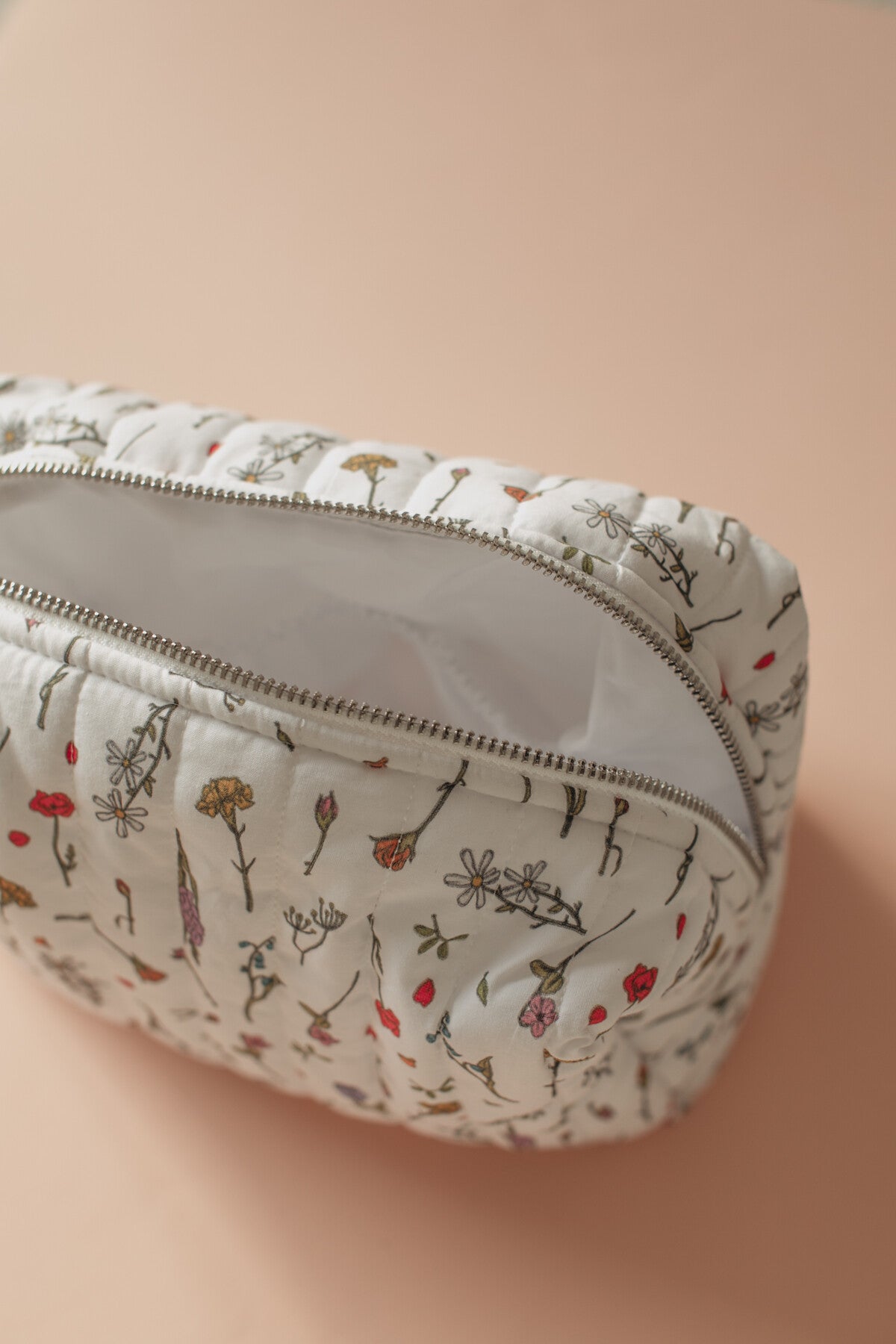 Atelier Babbi Baby Care Bag - Spring