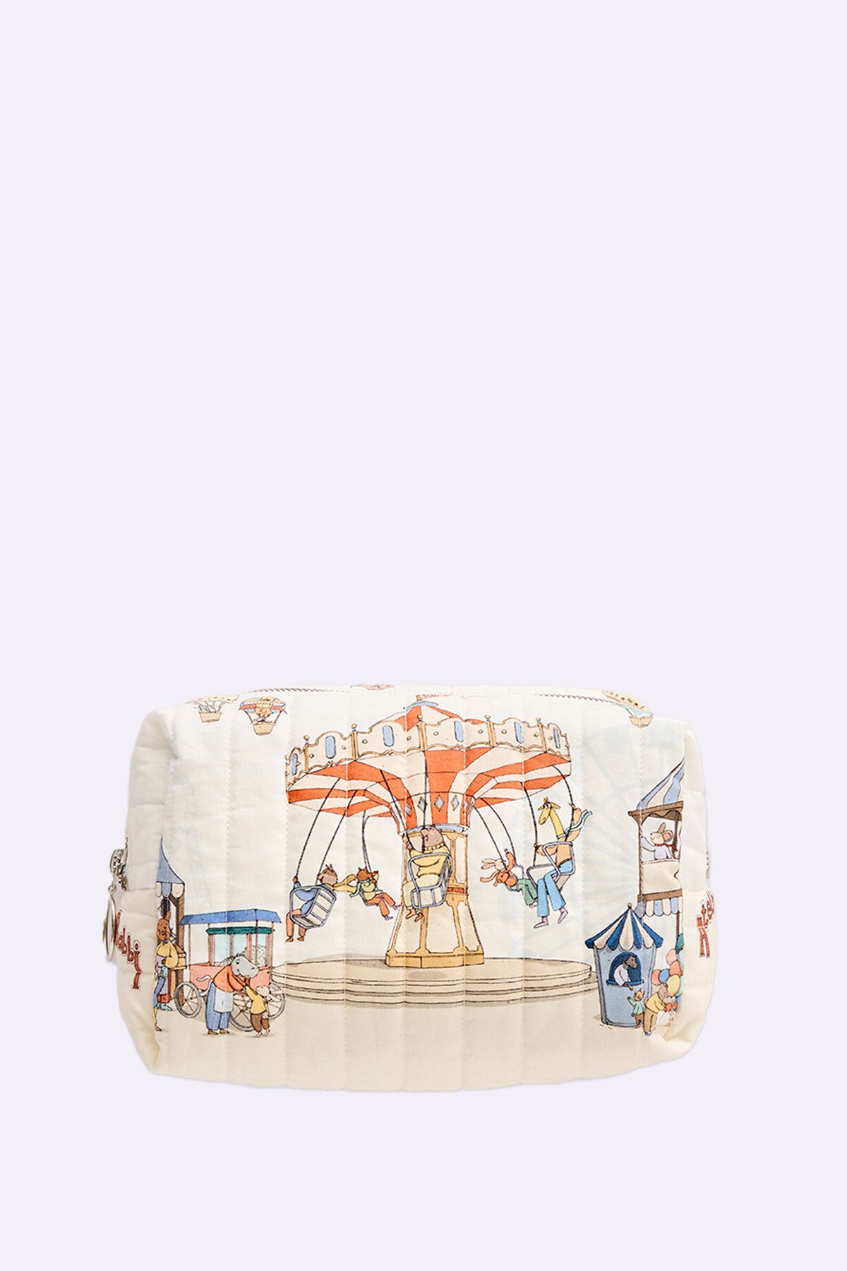 Atelier Babbi Baby Care Bag - Funfair
