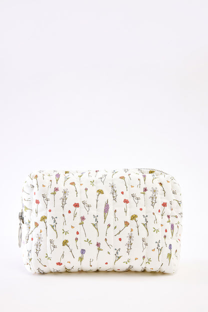 Atelier Babbi Baby Care Bag - Spring