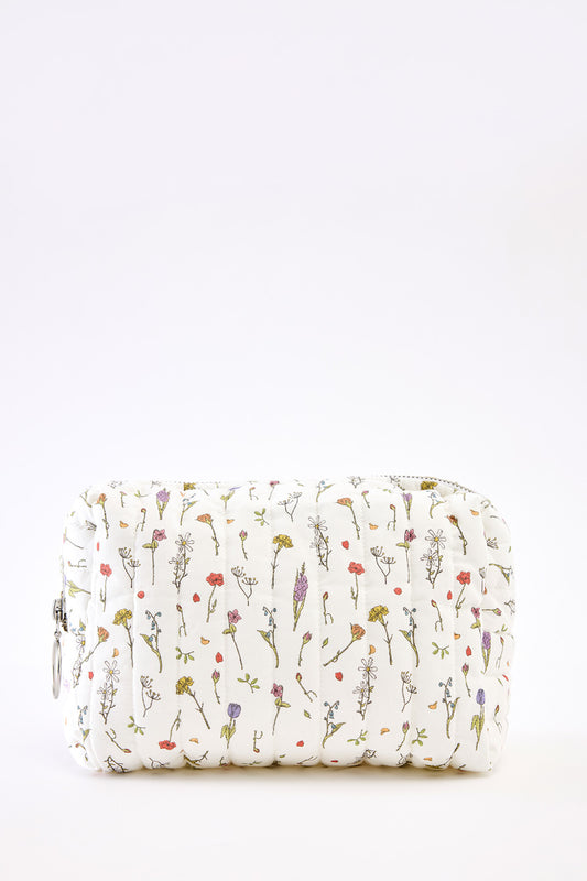 Atelier Babbi Baby Care Bag - Spring