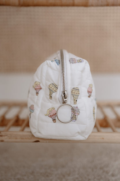 Atelier Babbi Baby Care Bag - Cappadocia