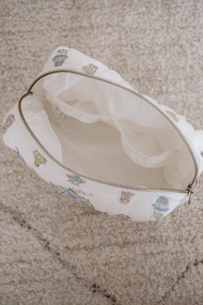 Atelier Babbi Baby Care Bag - Cappadocia