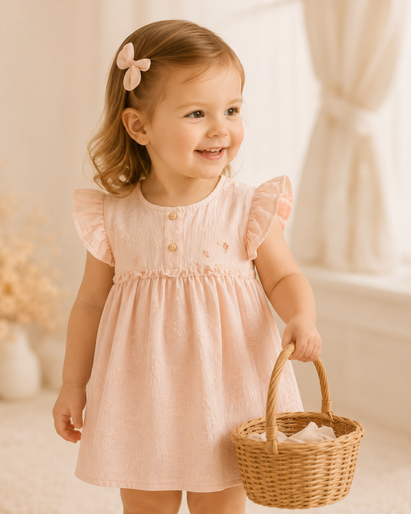 Toddler Girl